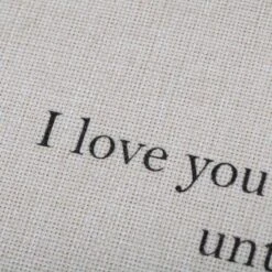 Providence Framed I Love You Sentiment Wall Decor, 10x20 13 Providence Framed I Love You Sentiment Wall Decor, 10x20 -Athome Sales providence framed i love you sentiment wall decor 10x20 3