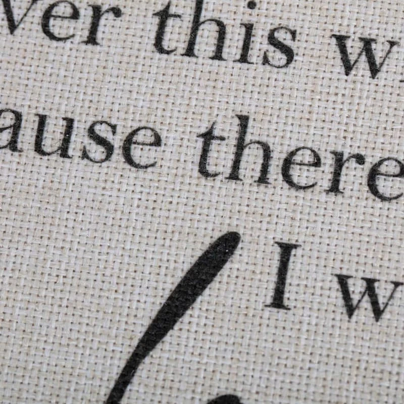 Providence Framed I Love You Sentiment Wall Decor, 10x20 6 Providence Framed I Love You Sentiment Wall Decor, 10x20 - Image 4