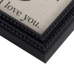 Providence Framed I Love You Sentiment Wall Decor, 10x20 15 Providence Framed I Love You Sentiment Wall Decor, 10x20 -Athome Sales providence framed i love you sentiment wall decor 10x20 5