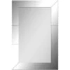 Rectangle Wall Mirror, 20x28 -Athome Sales rectangle wall mirror 20x28 1