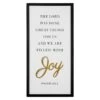 Religious Bible Verse Wall Sign, 12x24 2 Religious Bible Verse Wall Sign, 12x24 -Athome Sales religious bible verse wall sign 12x24 1