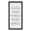 Religious Wall Sign, 10x20 1 Religious Wall Sign, 10x20 -Athome Sales religious wall sign 10x20 1