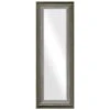 Sable Grey Mirror, 17x53 2 Sable Grey Mirror, 17x53 -Athome Sales sable grey mirror 17x53 1