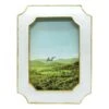Scallop Tabletop Photo Frame, 5x7 1 Scallop Tabletop Photo Frame, 5x7 -Athome Sales scallop tabletop photo frame 5x7 1