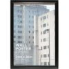 Sophia Black Poster Frame, 24x36 1 Sophia Black Poster Frame, 24x36 -Athome Sales sophia black poster frame 24x36 1