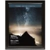 Sophia Black Poster Wall Frame, 8x10 1 Sophia Black Poster Wall Frame, 8x10 -Athome Sales sophia black poster wall frame 8x10 1