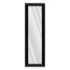 Sophia Mocha Mirror, 17x53 1 Sophia Mocha Mirror, 17x53 -Athome Sales sophia mocha mirror 17x53 1