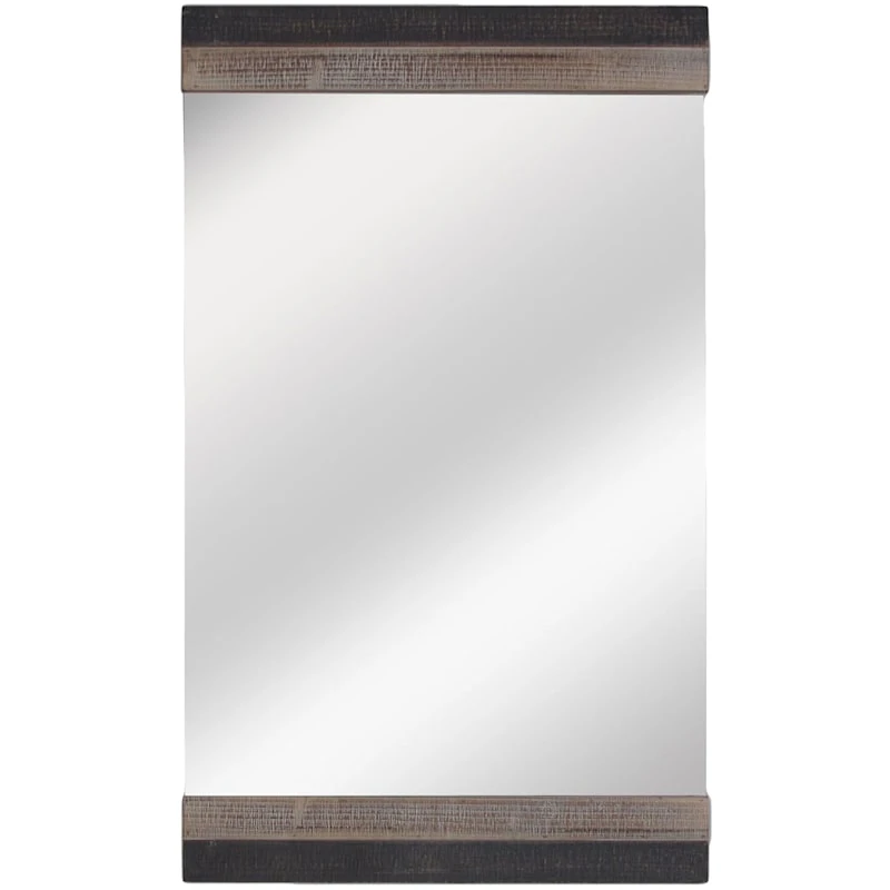 Studio Wall Mirror, 23x39 3 Studio Wall Mirror, 23x39