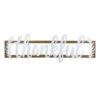 Thankful Cutout Metal Wall Sign, 30x9 -Athome Sales thankful cutout metal wall sign 30x9 1