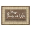 This Is Us Wall Sign, 24x16 2 This Is Us Wall Sign, 24x16 -Athome Sales this is us wall sign 24x16 1