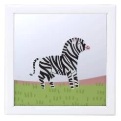 Tiny Dreamers 3-Piece Animal Wall Mirror Set, 12" 20 Tiny Dreamers 3-Piece Animal Wall Mirror Set, 12" -Athome Sales tiny dreamers 3 piece animal wall mirror set 12 5