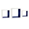 Tiny Dreamers Blue Wall Cube Set, 9x4 -Athome Sales tiny dreamers blue wall cube set 9x4 1
