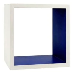 Front Page -Athome Sales tiny dreamers blue wall cube set 9x4 2