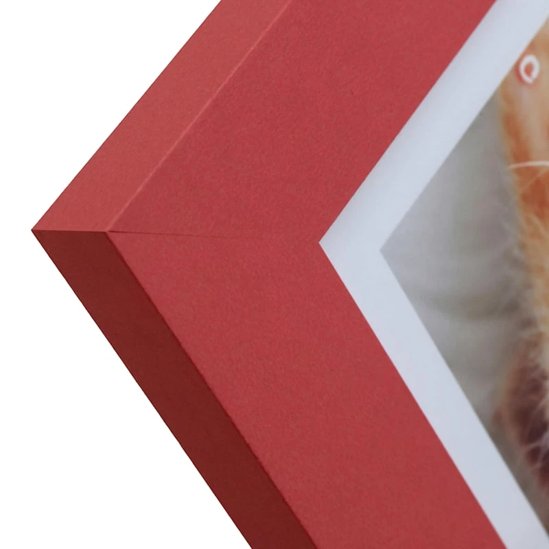 Tiny Dreamers Multicolored Collage Photo Frame, 9x17 7 Tiny Dreamers Multicolored Collage Photo Frame, 9x17 - Image 5