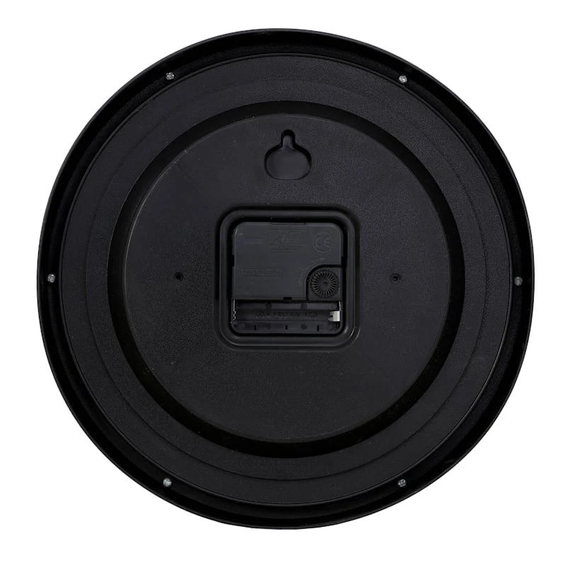 Tiny Dreamers Plane Wall Clock, 12" 7 Tiny Dreamers Plane Wall Clock, 12" - Image 5