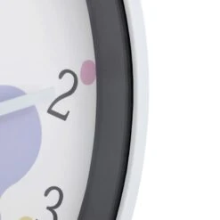 Tiny Dreamers Unicorn Clock, 12" 9 Tiny Dreamers Unicorn Clock, 12" -Athome Sales tiny dreamers unicorn clock 12 2