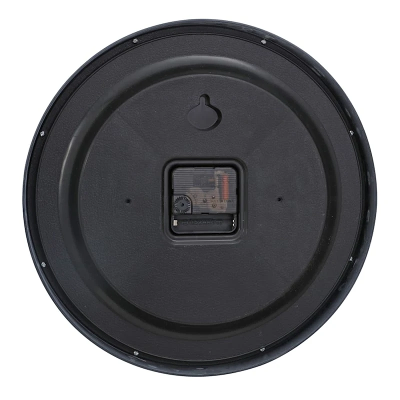 Tiny Dreamers Unicorn Clock, 12" 7 Tiny Dreamers Unicorn Clock, 12" - Image 5