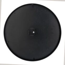 Tracey Boyd Red Metal Wall Clock, 20" 9 Tracey Boyd Red Metal Wall Clock, 20" -Athome Sales tracey boyd red metal wall clock 20 3