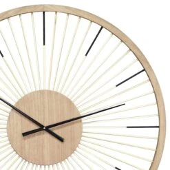Front Page -Athome Sales tracey boyd round wooden wall clock 12 1