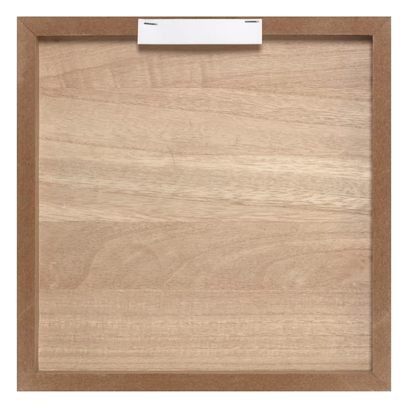 Ty Pennington Everything Is Better At The Beach Canvas Wall Sign, 12" 8 Ty Pennington Everything Is Better At The Beach Canvas Wall Sign, 12" - Image 6