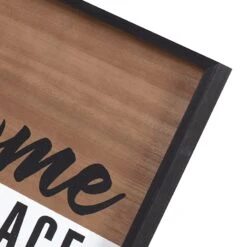 Ty Pennington Framed Home Our Happy Place Wall Sign, 30x15 17 Ty Pennington Framed Home Our Happy Place Wall Sign, 30x15 -Athome Sales ty pennington framed home our happy place wall sign 30x15 7