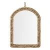 Ty Pennington Rope Framed Arch Wall Mirror, 22x28 2 Ty Pennington Rope Framed Arch Wall Mirror, 22x28 -Athome Sales ty pennington rope framed arch wall mirror 22x28 1