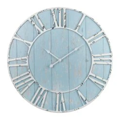 Ty Pennington Wall Clock, 24"
