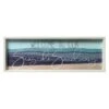 Ty Pennington Welcome To Our Seaside Sanctuary Wall Sign, 30x10 -Athome Sales ty pennington welcome to our seaside sanctuary wall sign 30x10 1