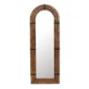 Ty Pennington Wood Arch Leaner Mirror, 25x68 1 Ty Pennington Wood Arch Leaner Mirror, 25x68 -Athome Sales ty pennington wood arch leaner mirror 25x68 1