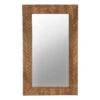 Ty Pennington Wood Leaner Mirror, 40x67 1 Ty Pennington Wood Leaner Mirror, 40x67 -Athome Sales ty pennington wood leaner mirror 40x67 1