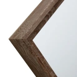 Warm Walnut Wall Mirror, 24x36 10 Warm Walnut Wall Mirror, 24x36 -Athome Sales warm walnut wall mirror 24x36 4