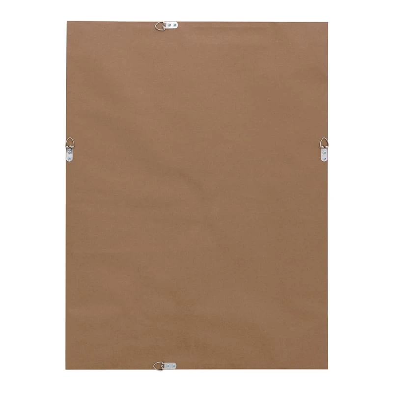 Woven Circle Wall Mirror, 22x28 4 Woven Circle Wall Mirror, 22x28 - Image 2